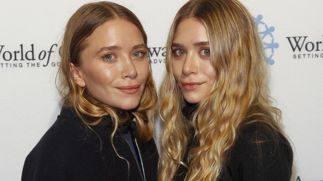 Mi lett az Olsen ikrekkel? Friss fotón a 37 éves Mary-Kate és Ashley