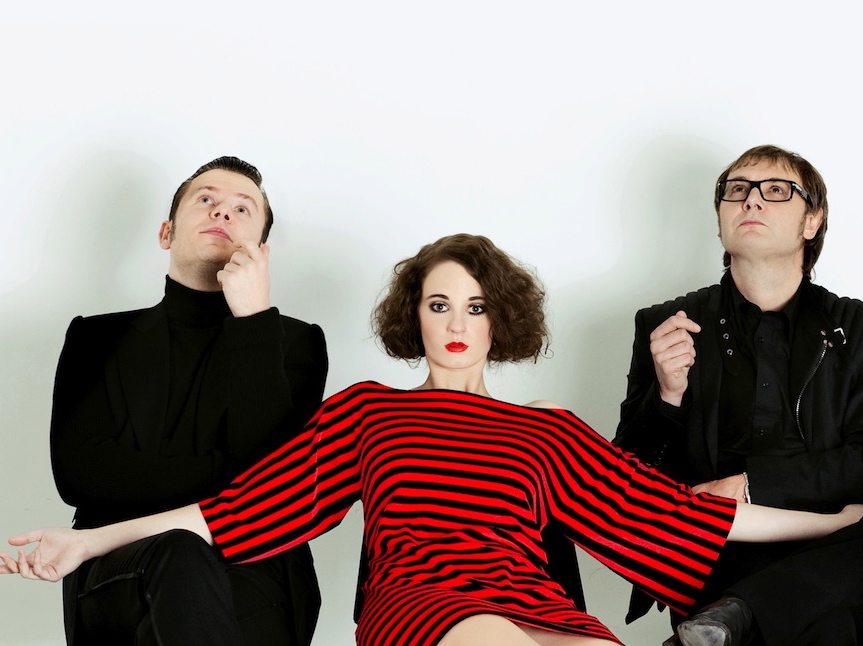 Hooverphonic
