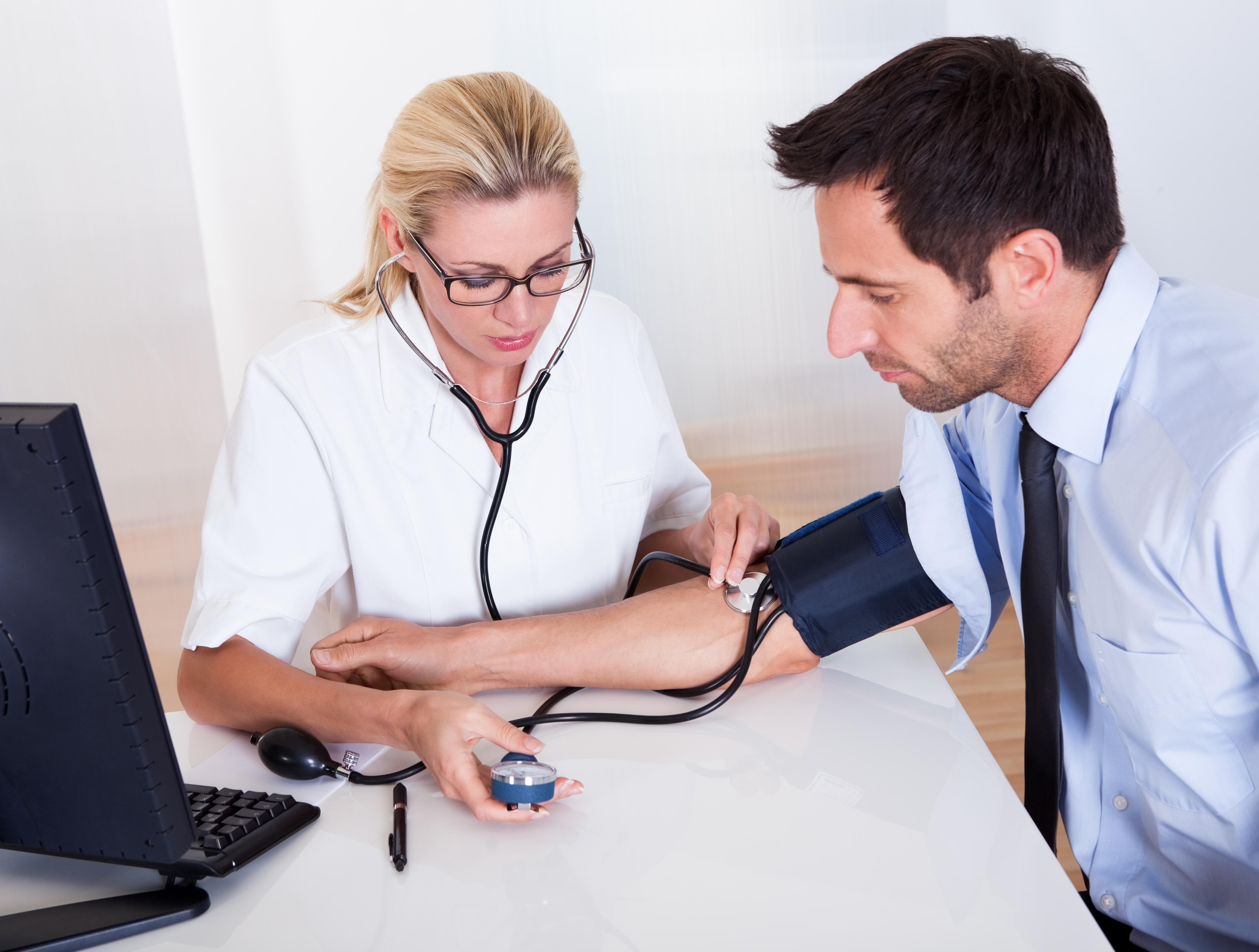Amit a magas vérnyomásról tudni kell