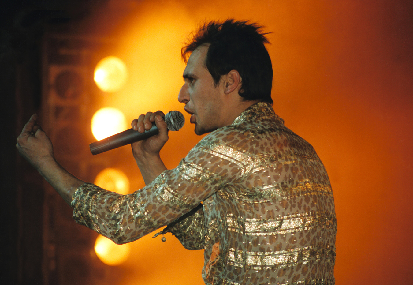 Paweł Kukiz