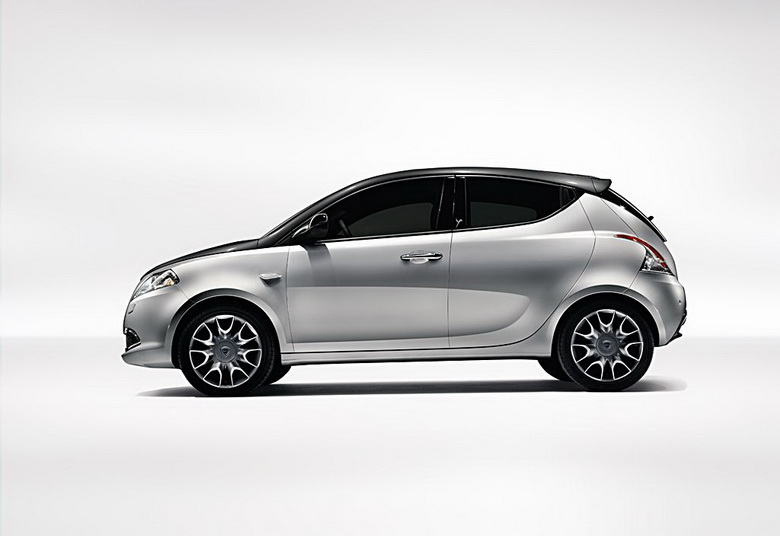 Nowa Lancia Ypsilon w Polsce ma zadebiutować w czerwcu...
