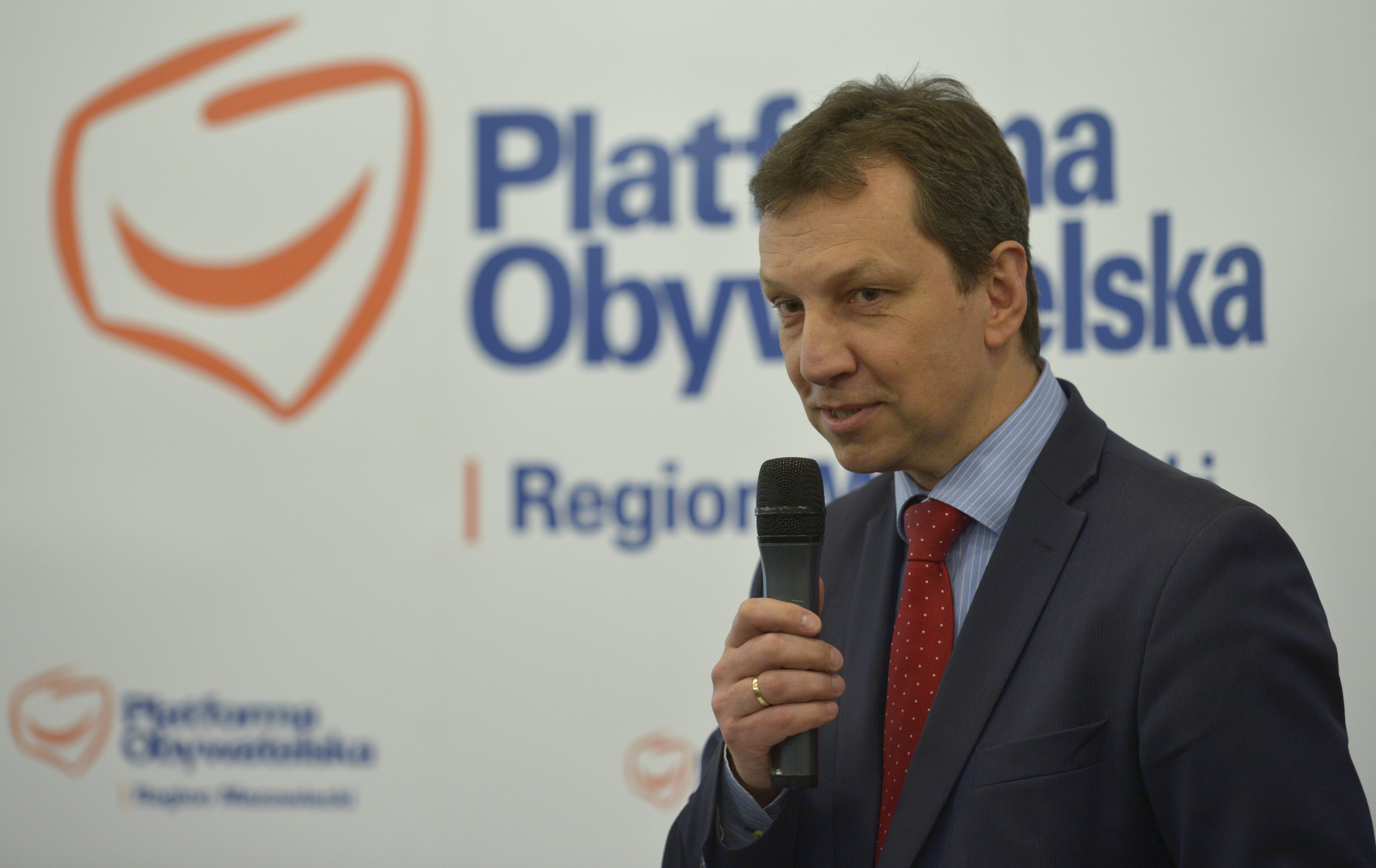 Andrzej Halicki