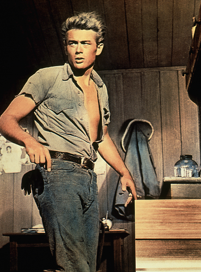 30 września 1955 roku, 24-letni James Dean wraz ze swoim mechanikiem wsiadł do Porsche 550, które nazywał