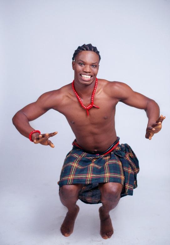 Meet the top 20 contestants for The People’s Hero reality show [Joel Uzoigwe]