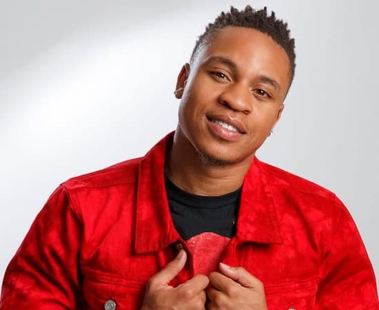 ‘Does Rotimi know about this’ – Stonebwoy teases Mr Drew after remix request