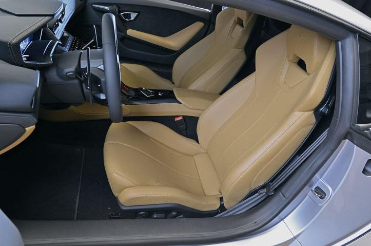 Lamborghini huracan