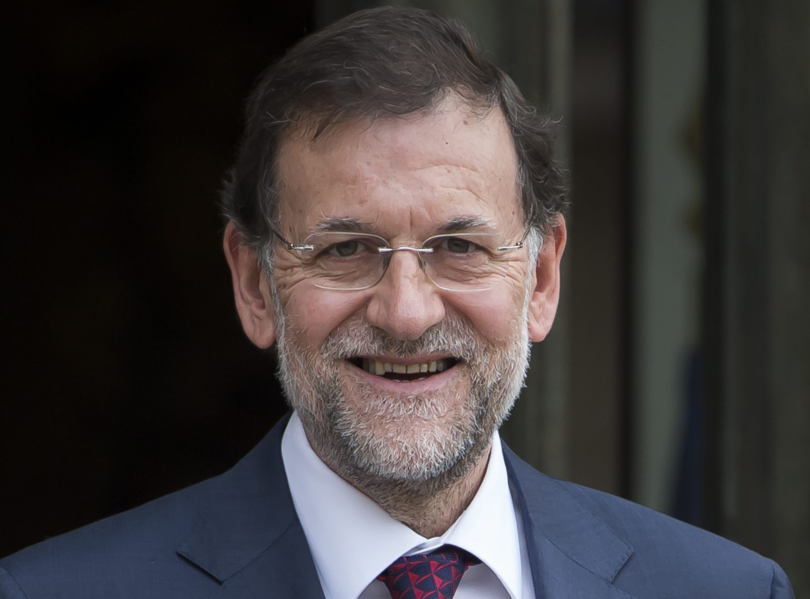 Mariano Rajoy