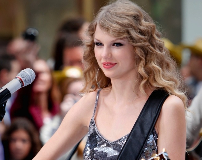 Taylor Swift