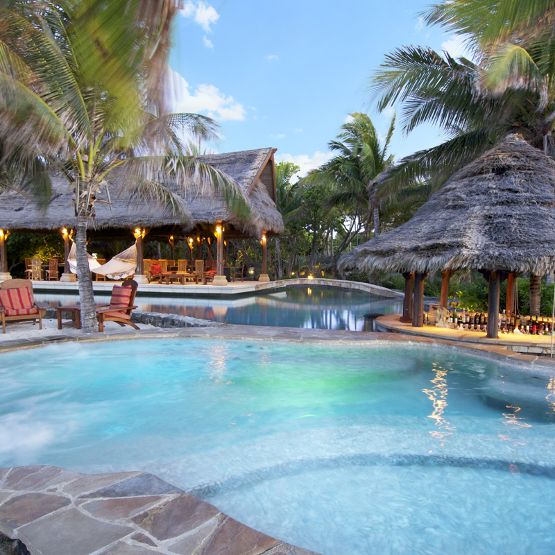 Necker Island