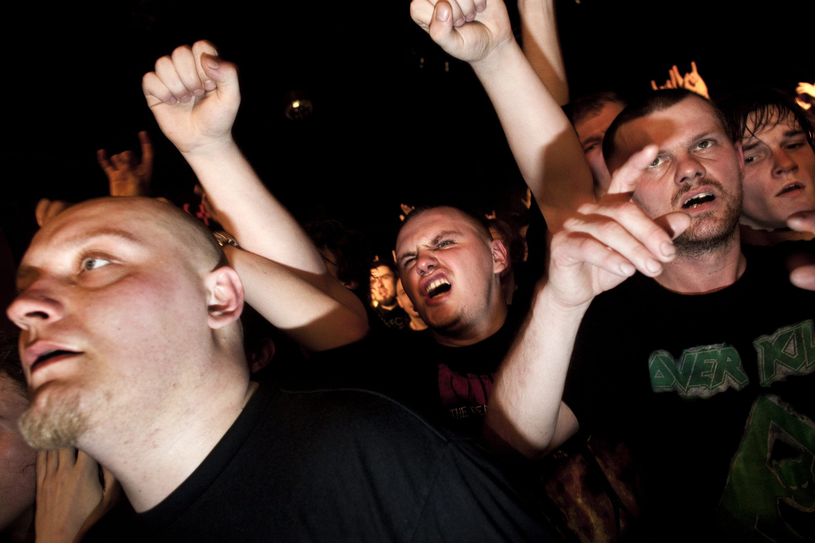 Metalmania, festiwal muzyki metalowej i hardrockowej