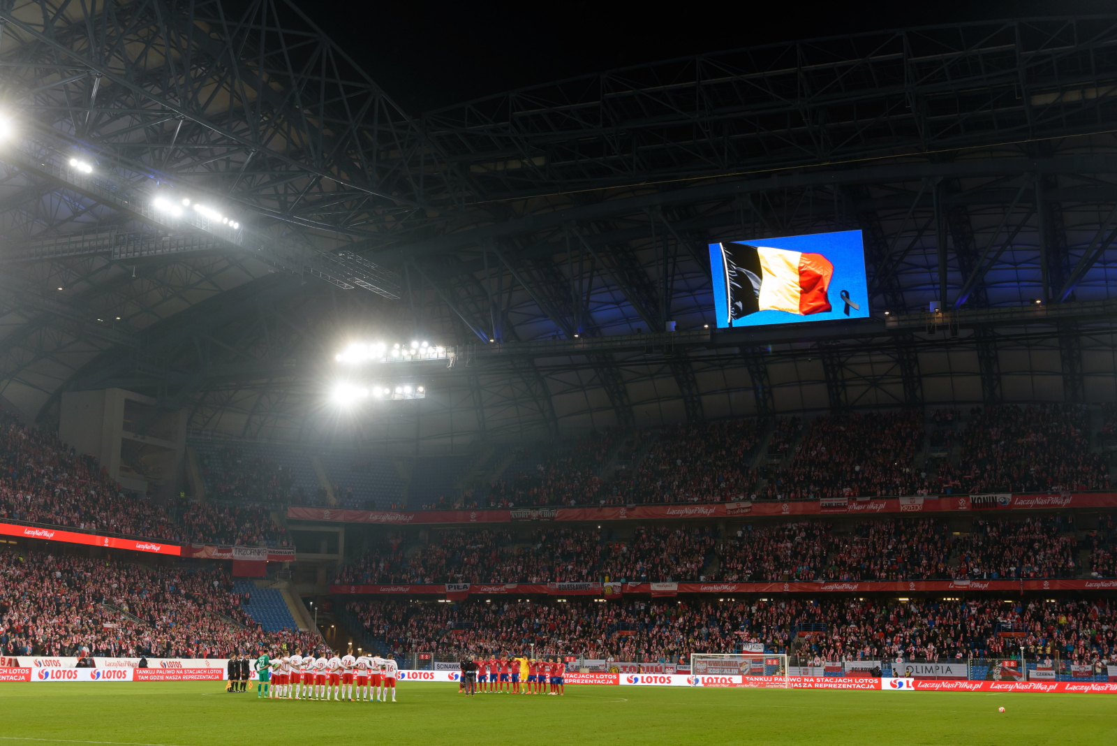 Polska - Serbia