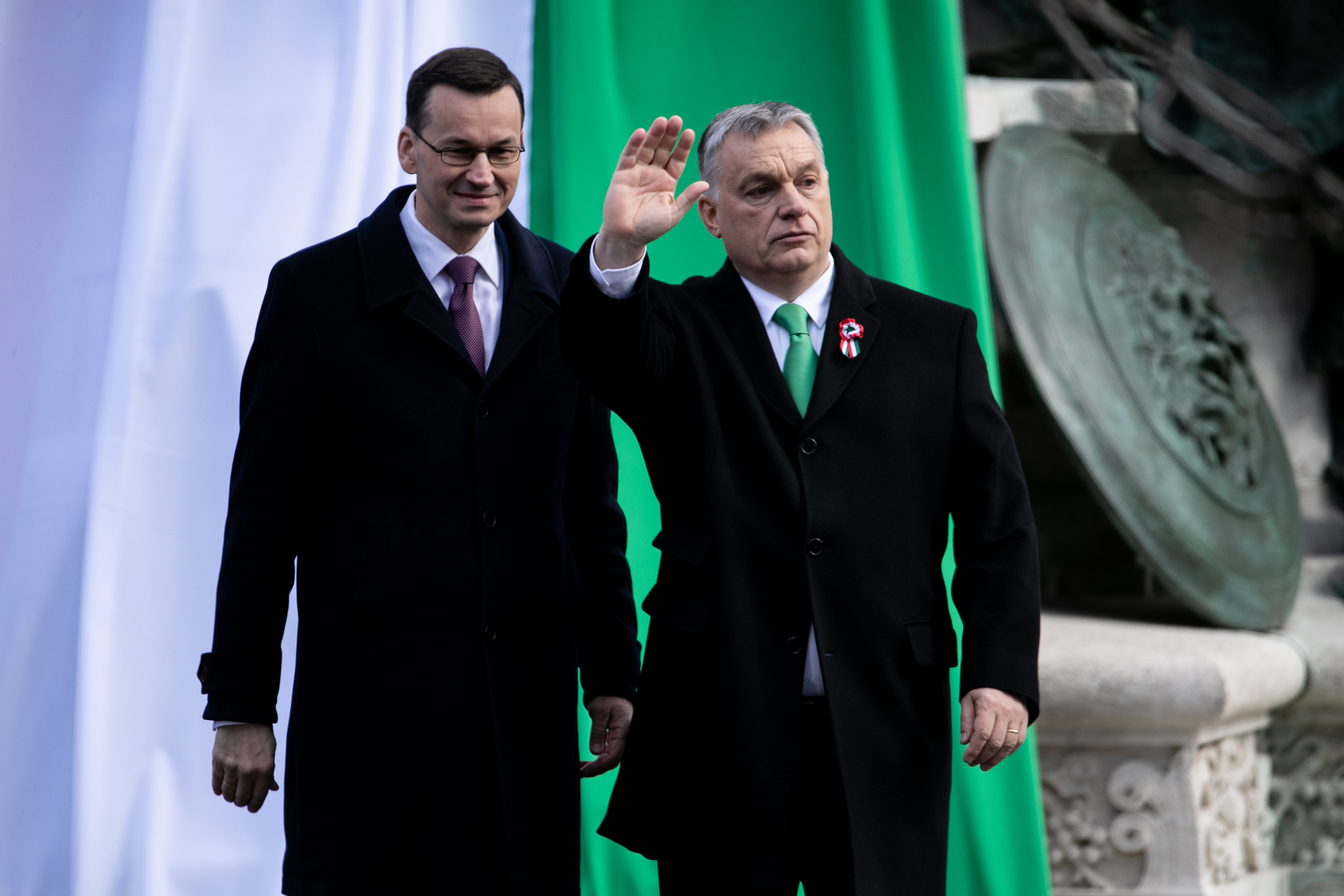 Megszüntetnék a vétójogot az EU-ban: komoly fegyvert veszítene el Orbán Viktor Brüsszelben