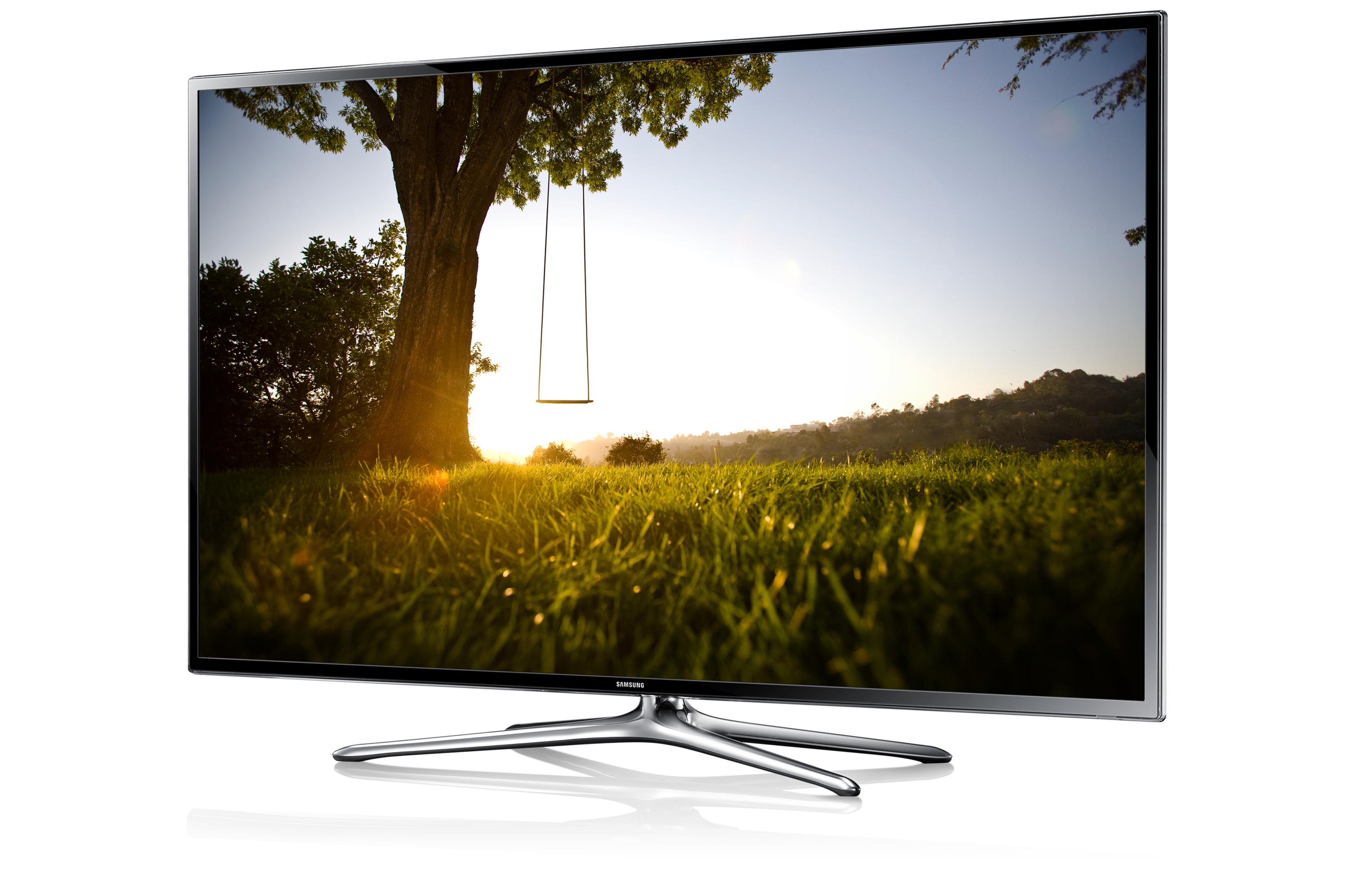 Samsung UE40F6400