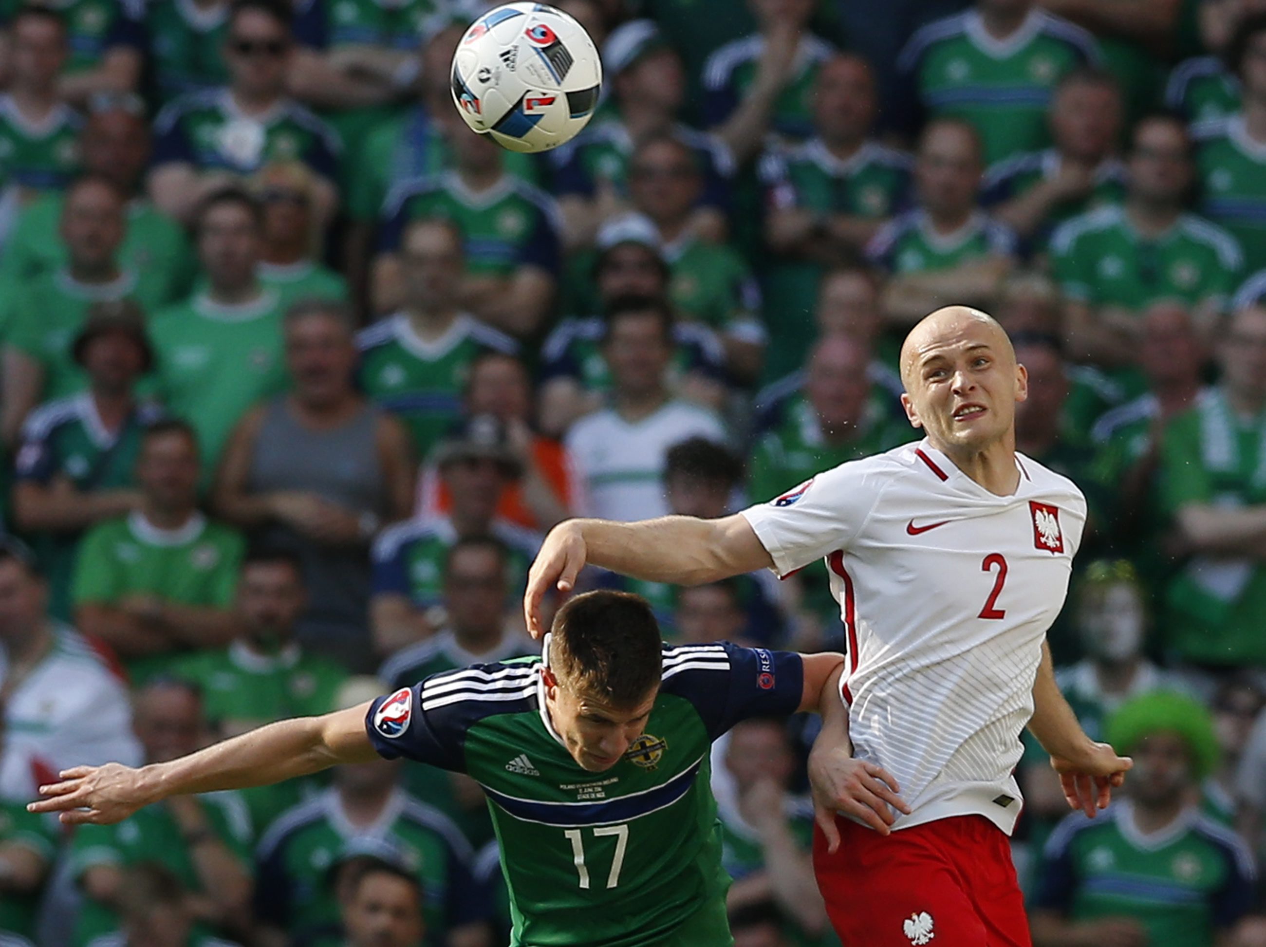 Polska - Irlandia