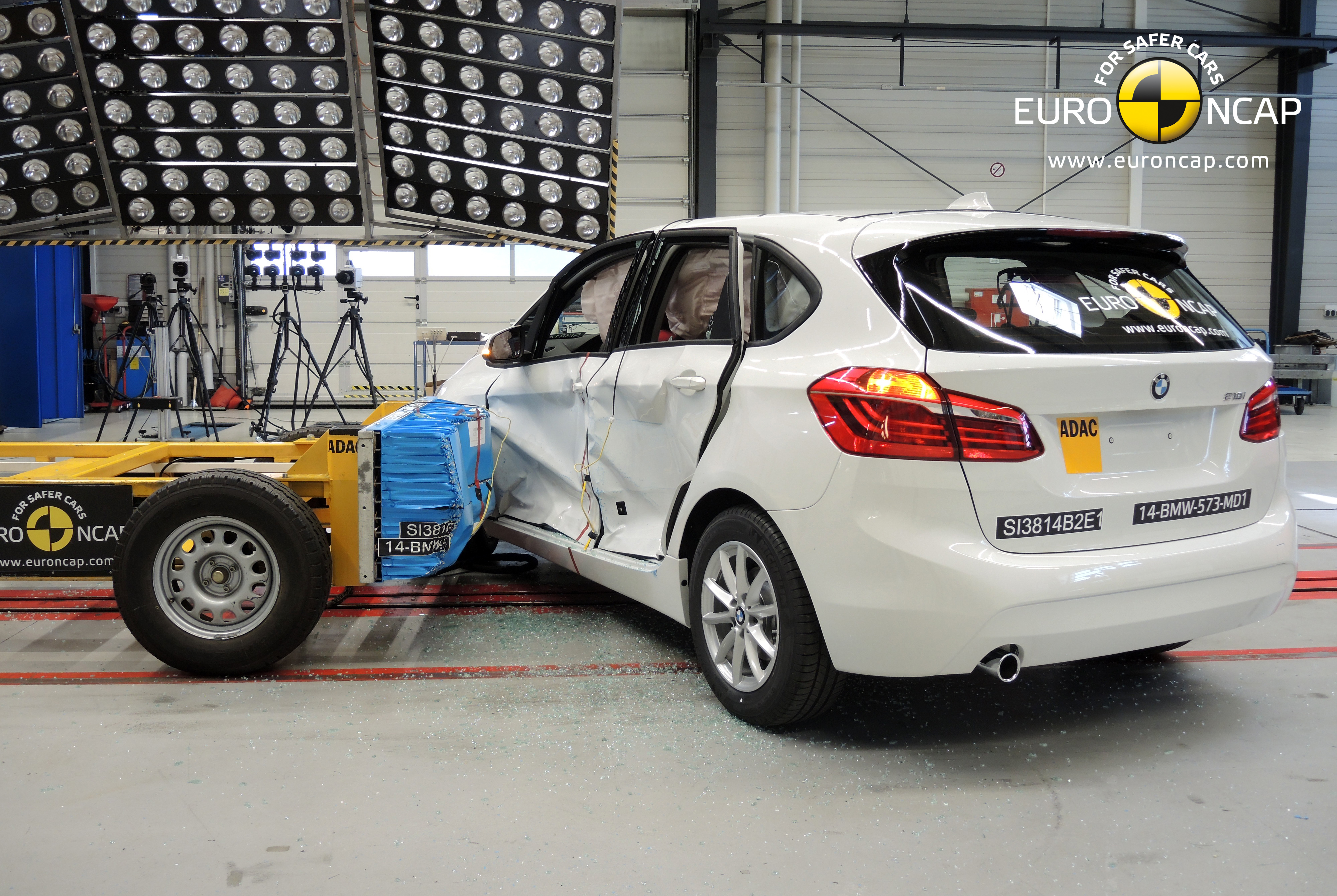 BMW serii 2 Active Tourer