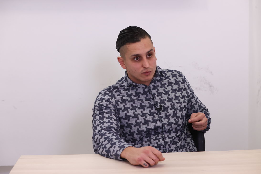 Mi lett Aurelio kislányának édesanyjával? Óriási meglepetés várja Való Világ győztesét, ha szabadul a börtönből