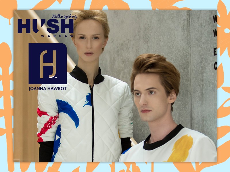 HUSH Warsaw