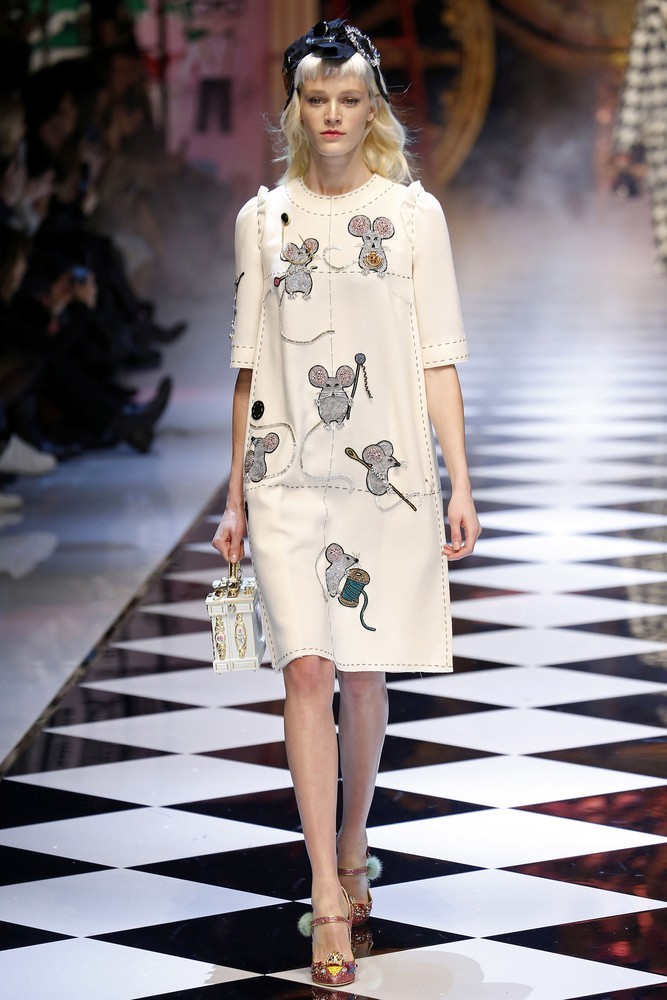Dolce & Gabbana