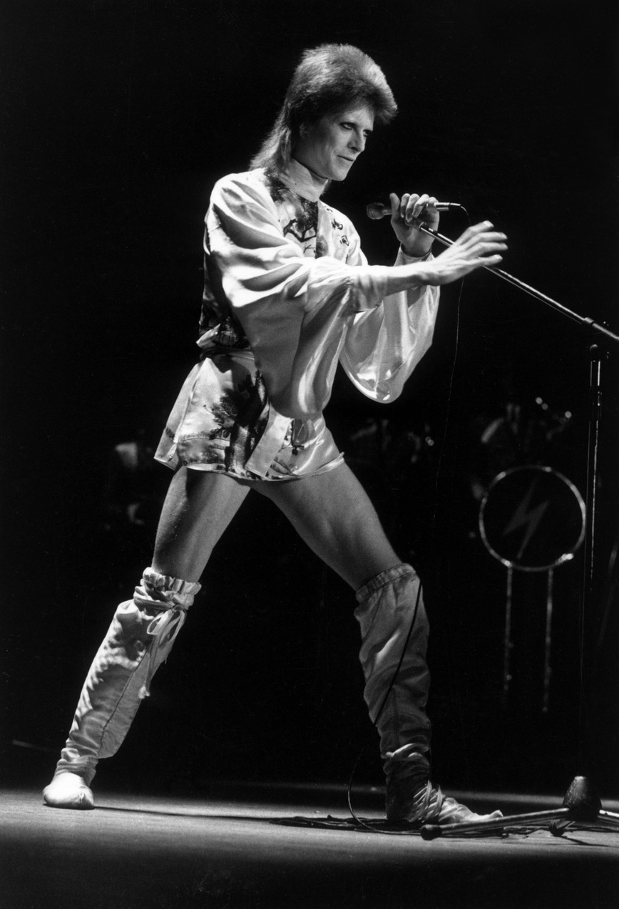 Getty Images