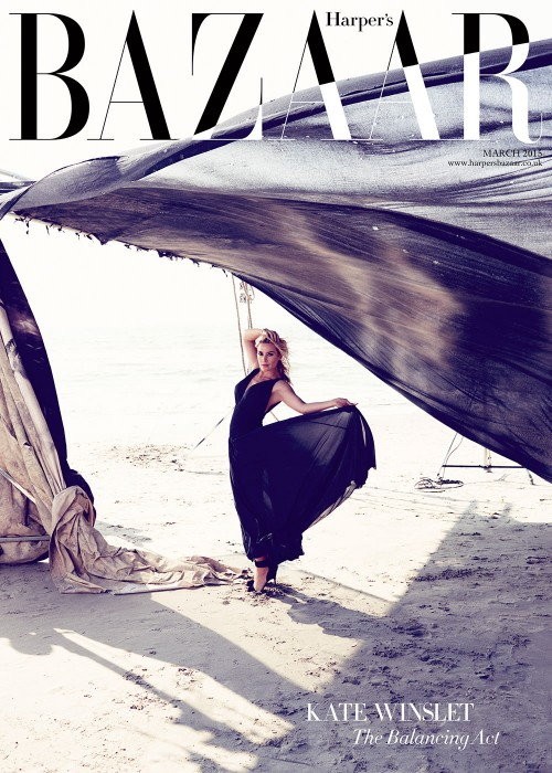 fot. Harper’s Bazaar UK/Alexi Lubomirski