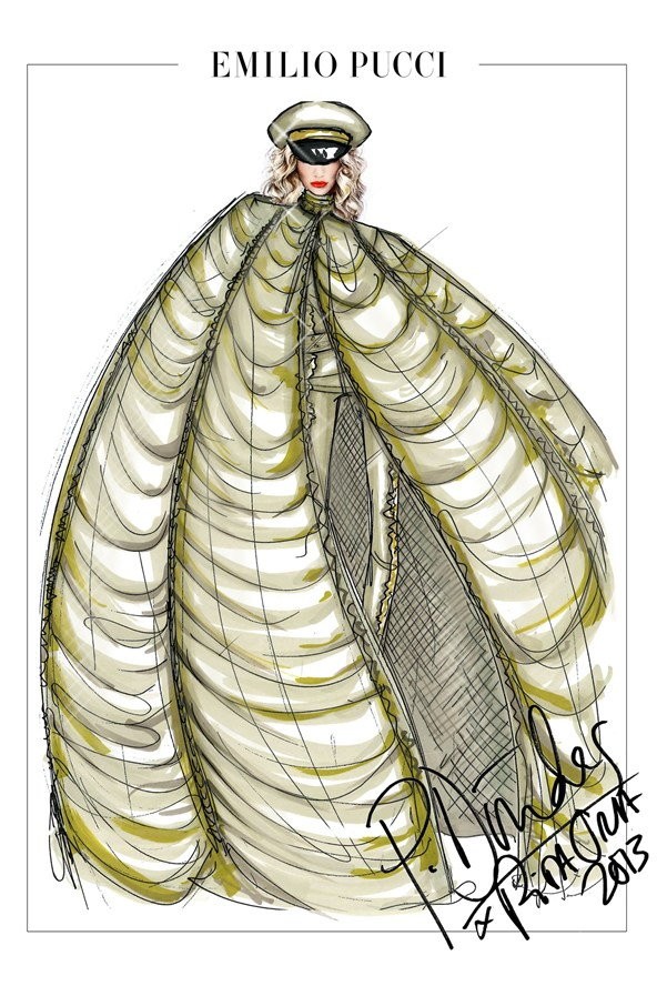 Emilio Pucci