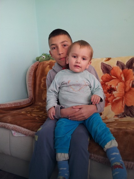 Marko i Nikola