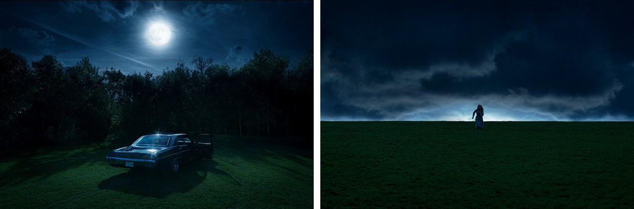 Matt Henry, fotografie
