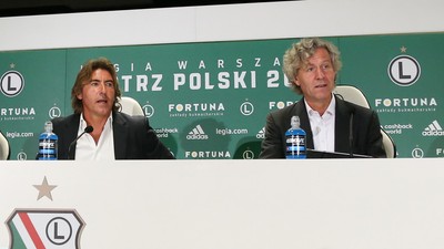Ricardo Sa Pinto po meczu z Dudelange: zabrakło nam czasu
