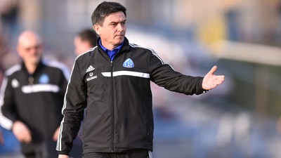 Waldemar Fornalik zatęsknił za pracą