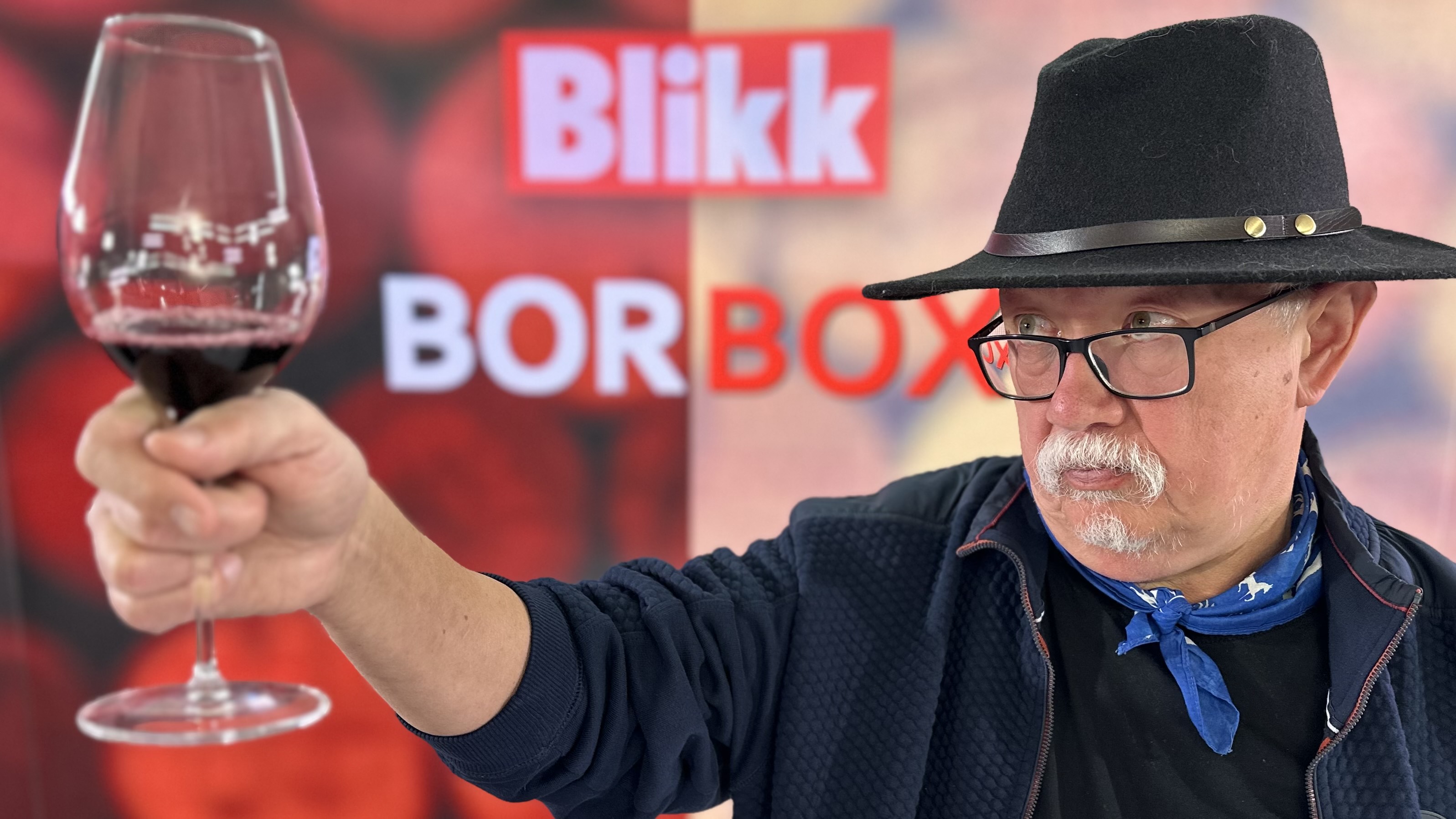 &quot;Pehelysúlyú&quot; BorBox - egy rozé és a királyleányka harca - videó