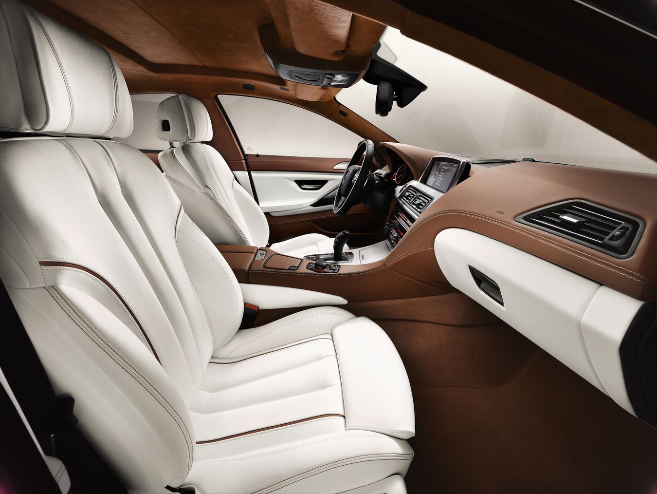 BMW 6 Gran Coupé