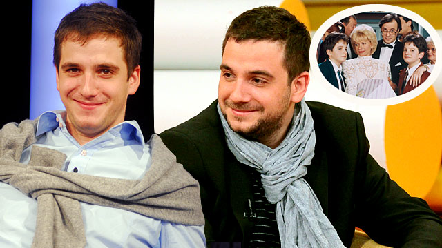 Új szakmában keresik a sikert a sztárszínészek