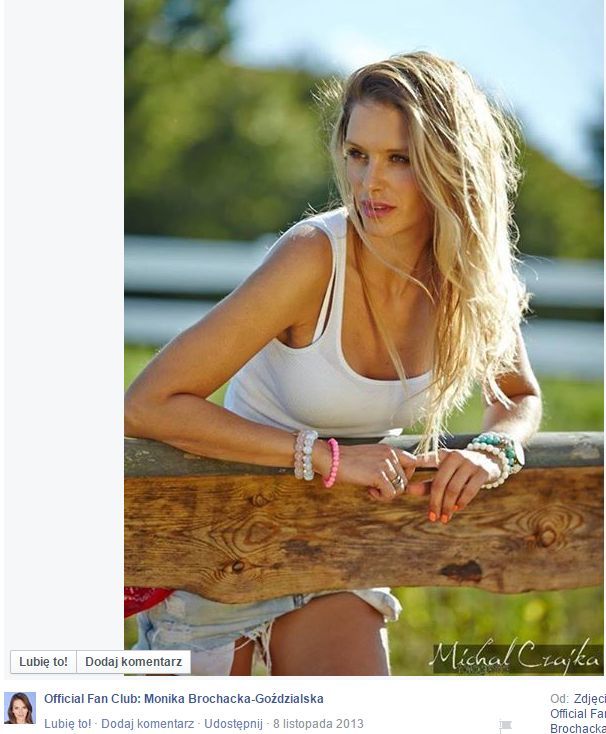 Monika Goździalska