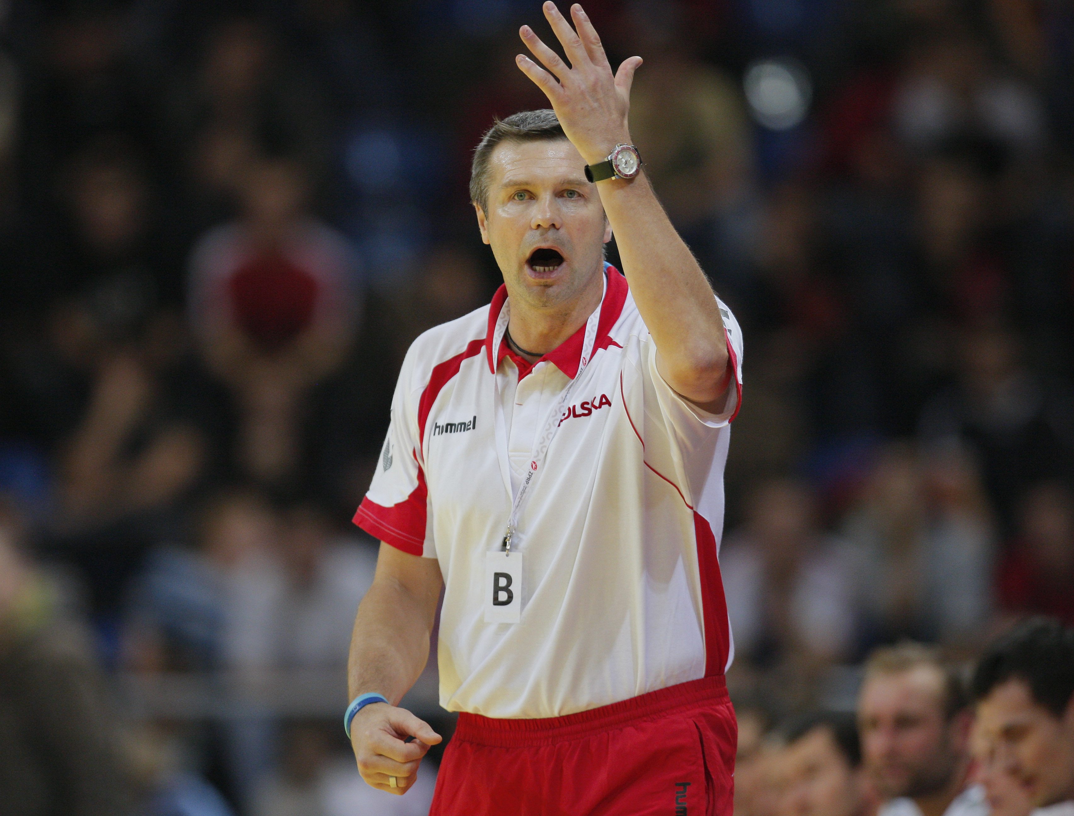 Bogdan Wenta