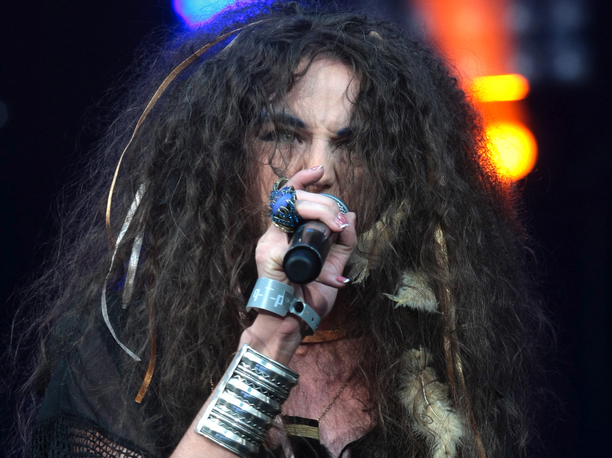 Michał Szpak