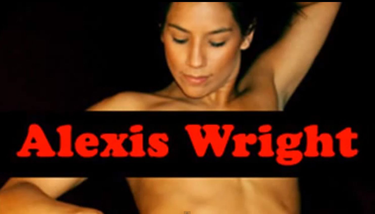 Alexis Wright