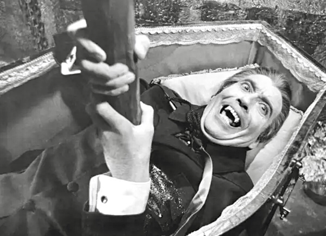 Krwiożercze wampiry. Skąd się wzięły i dlaczego są tak popularne? - Kultura