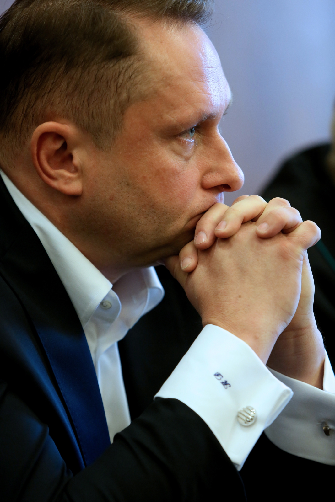 Kamil Durczok kontra tygodnik