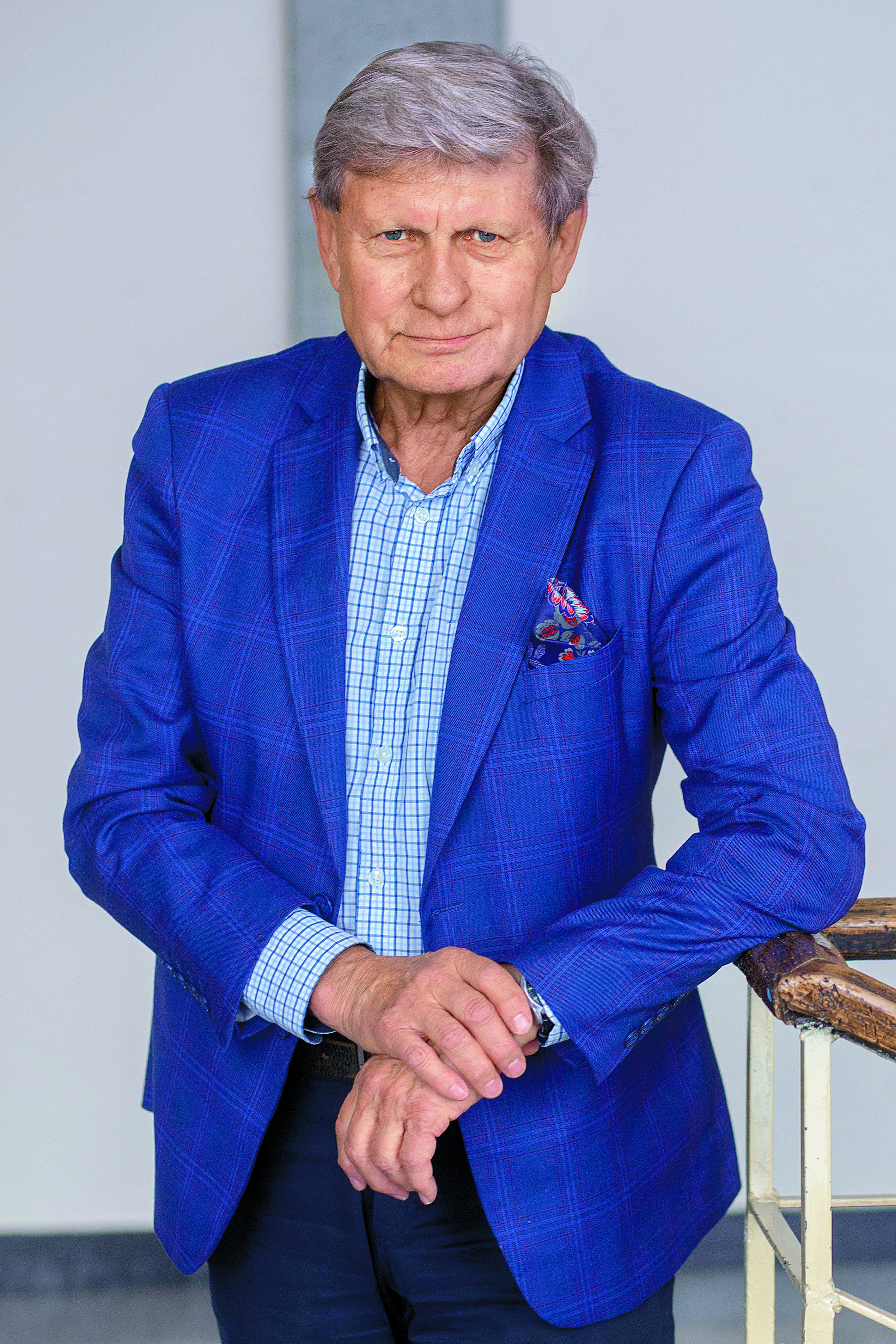 Leszek Balcerowicz