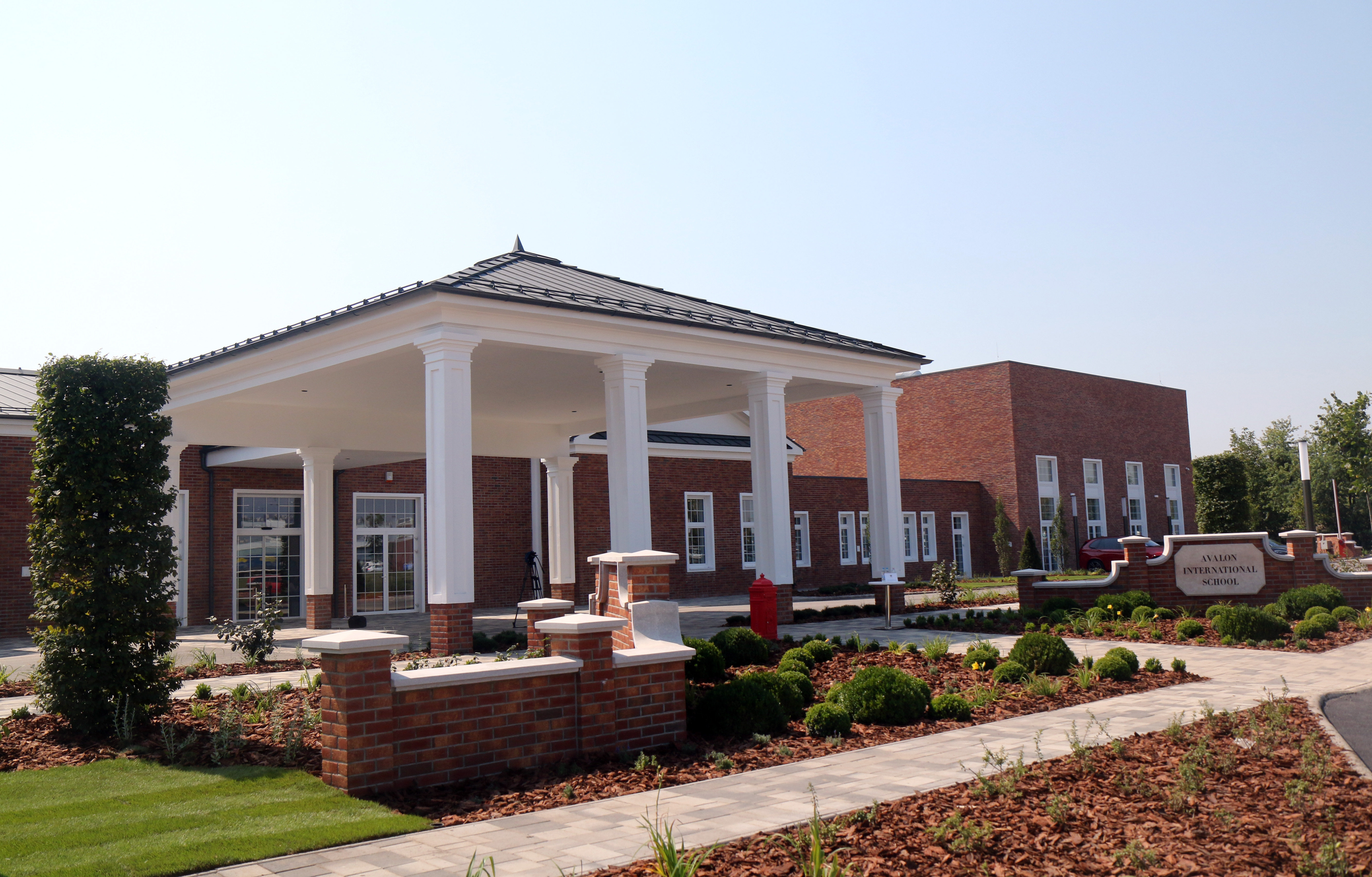 Cambridge-szintű oktatás óvodás kortól az érettségiig - Miskolcon három nyelvet is tanulnak a diákok