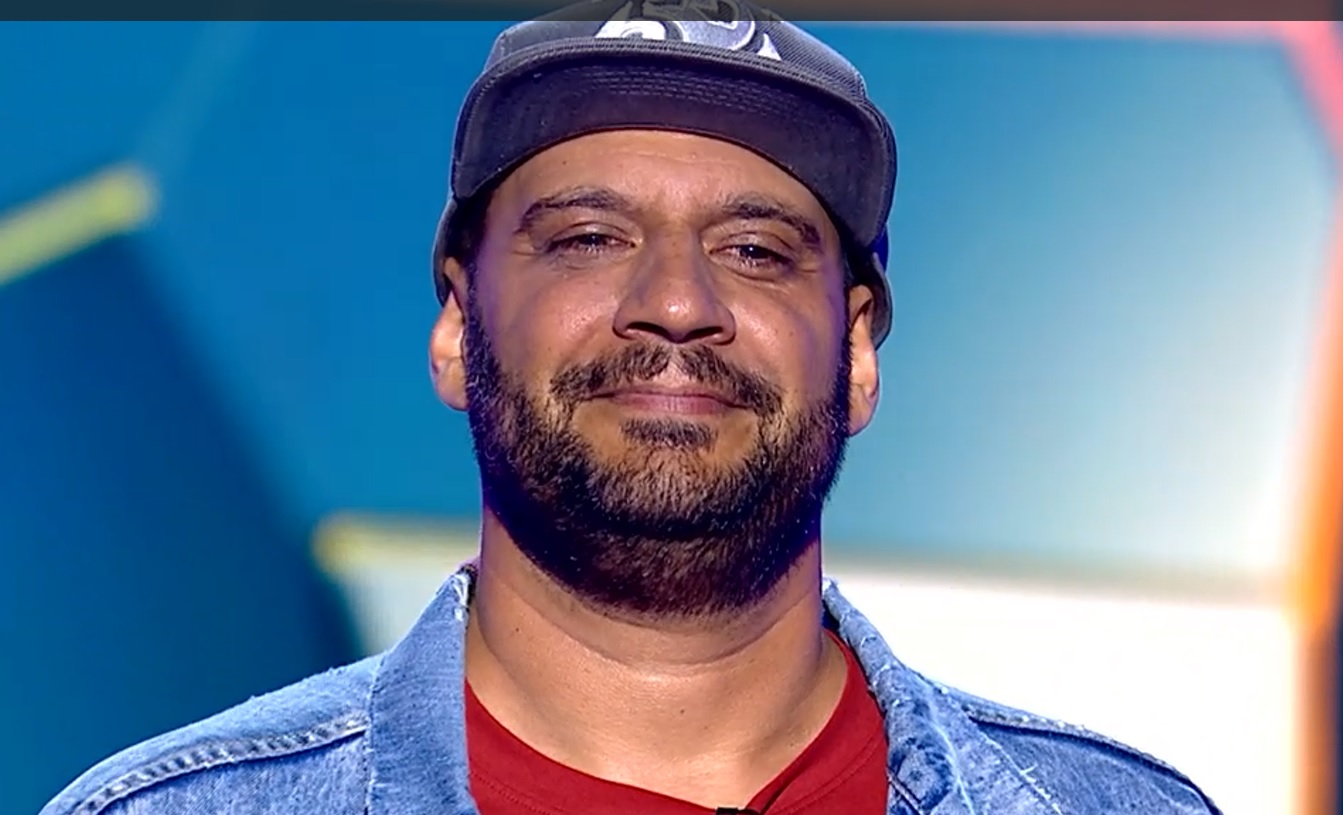 Börtönben dolgozik a Sztárban sztár leszek! aranytorkú lelkésze