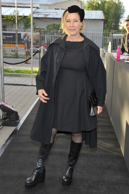 Małgorzata Potocka