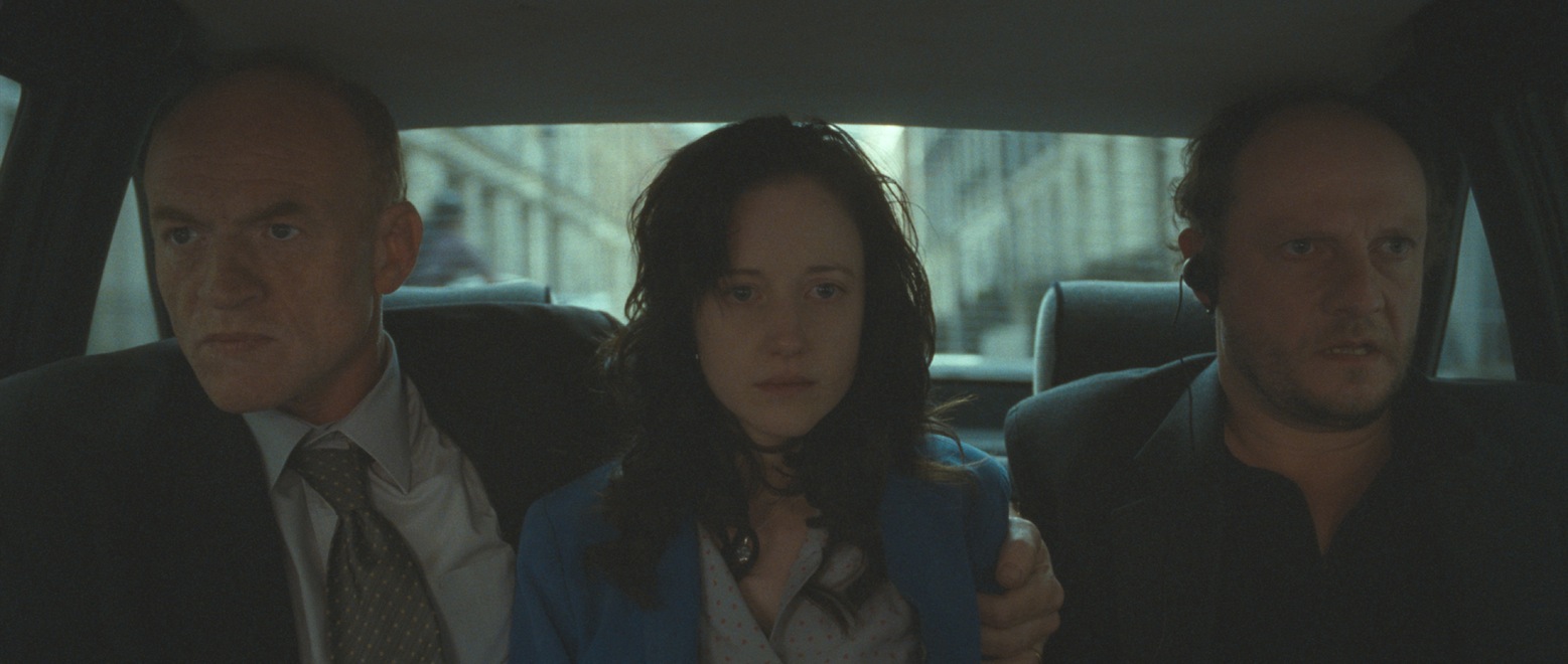 Andrea Riseborough w filmie