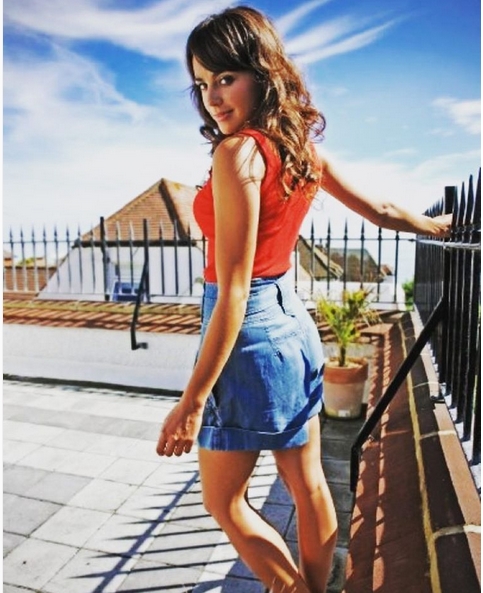 Polly Parsons