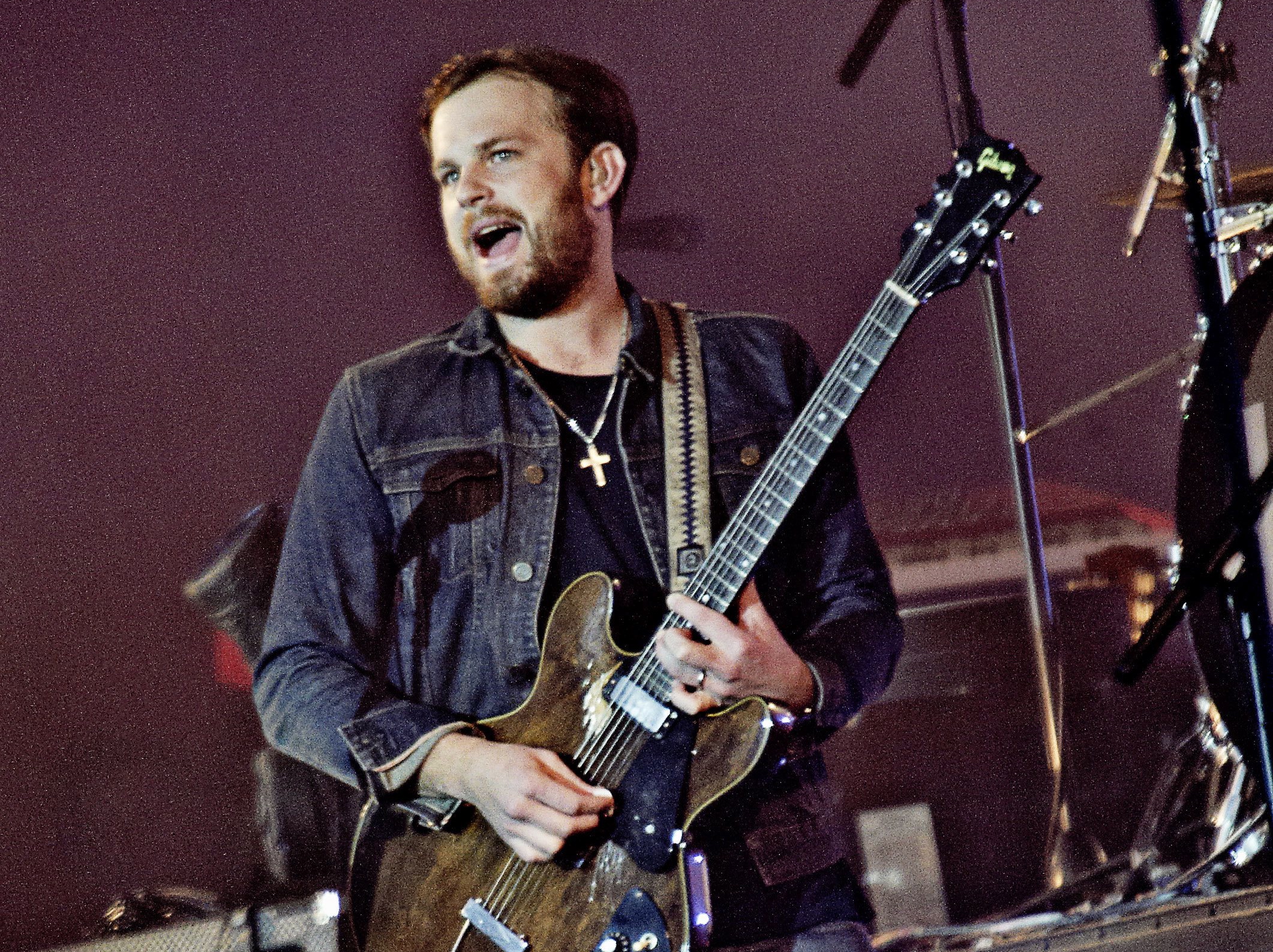 Kings of Leon