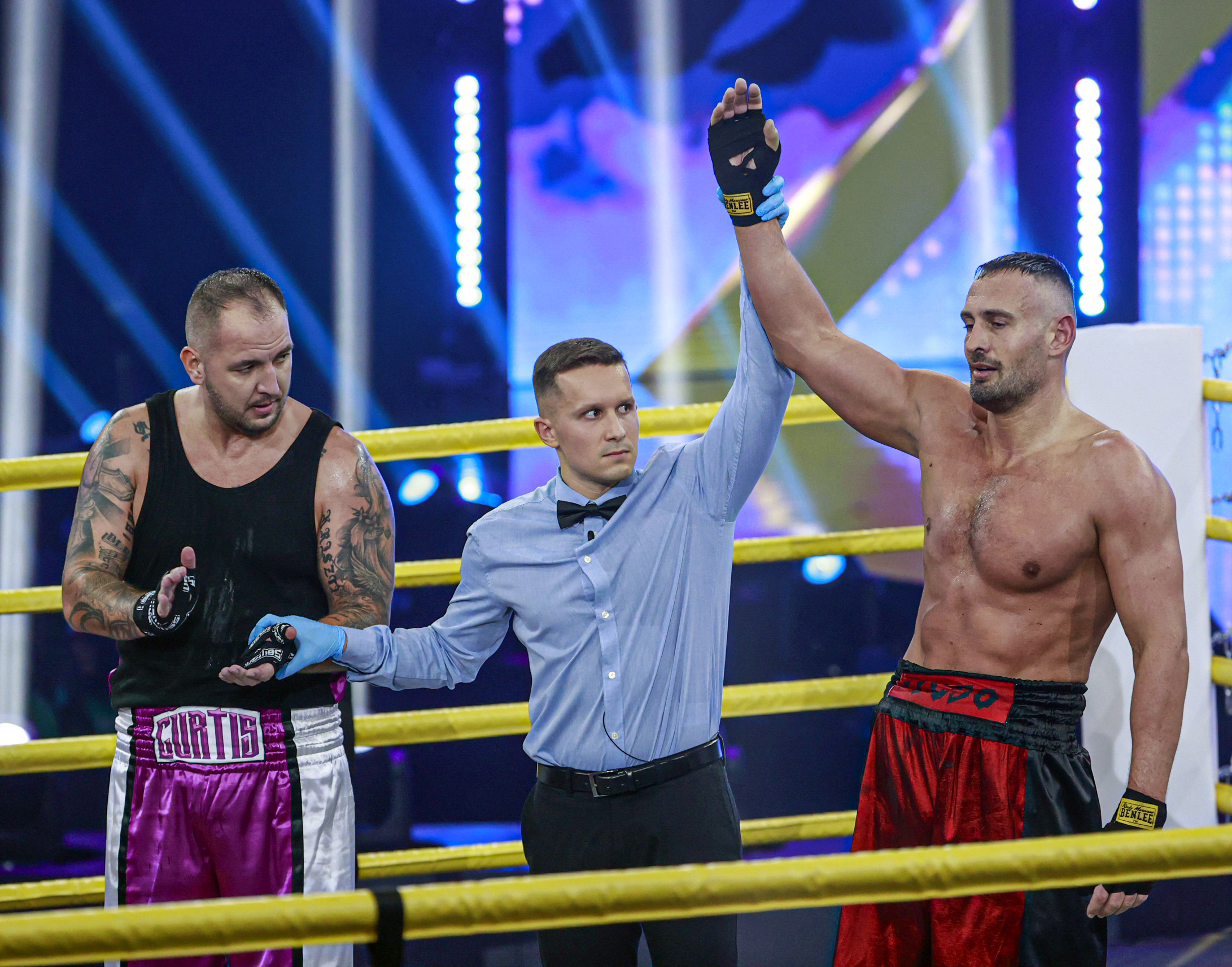 Hatalmas bejelentés a Sztárboxban: jön a baba Szegedi Fecsóéknál, már a kicsi nemét is elárulták