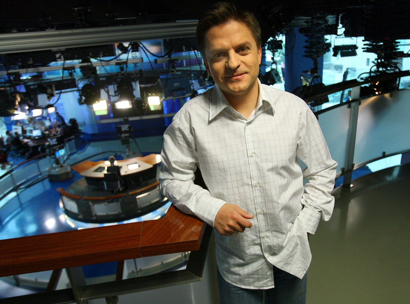 Bogdan Rymanowski