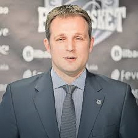 Spreman da pomogne: Predrag Savović