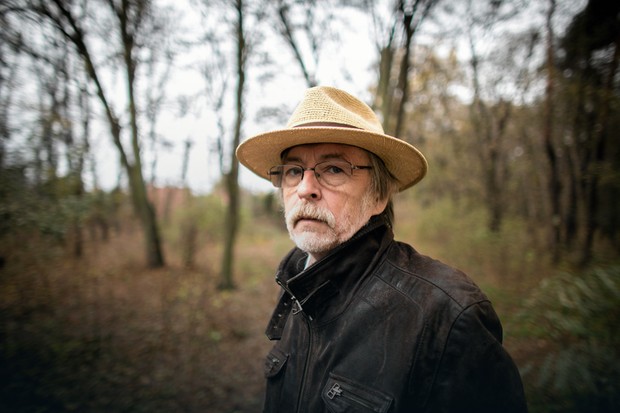 Prof. Zbigniew Mikołejko