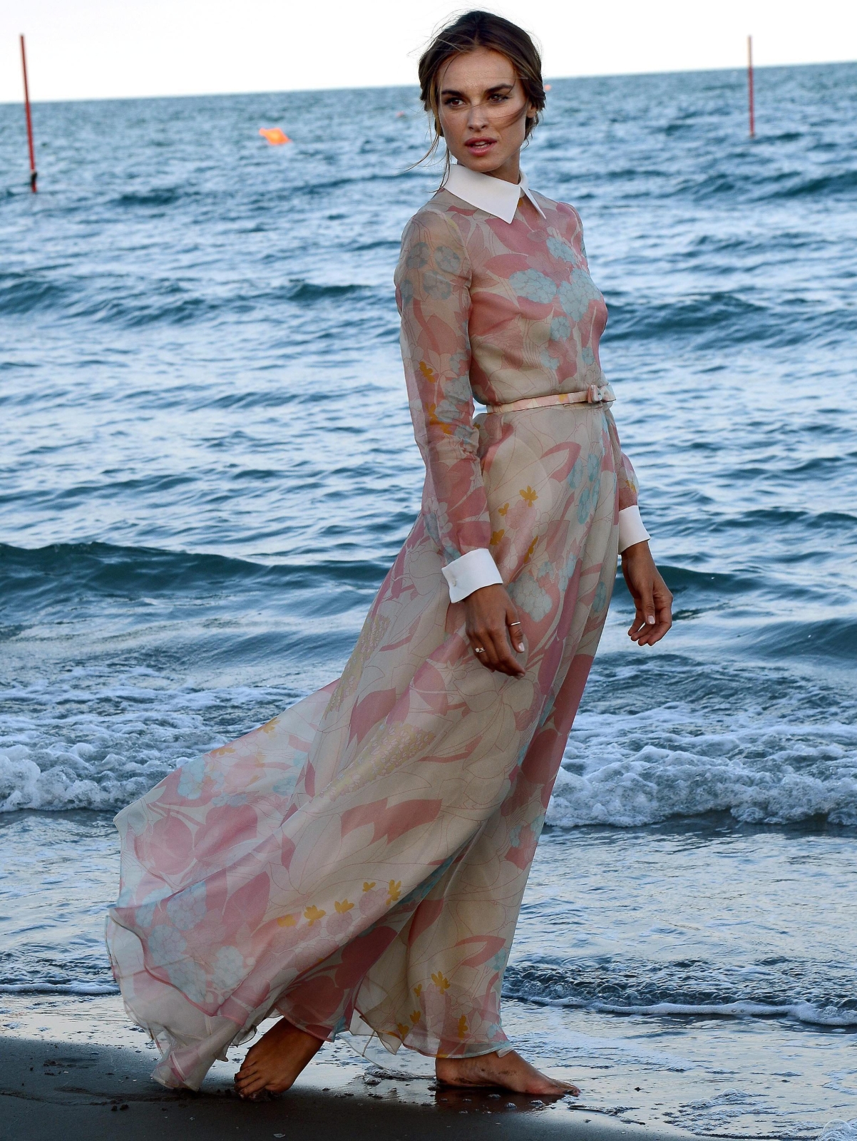 Kasia Smutniak